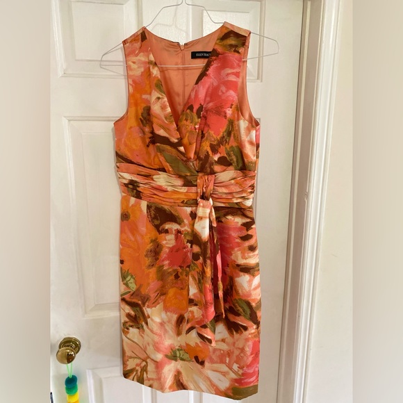 Ellen Tracy size 10 Preowned dress - Picture 1 of 2